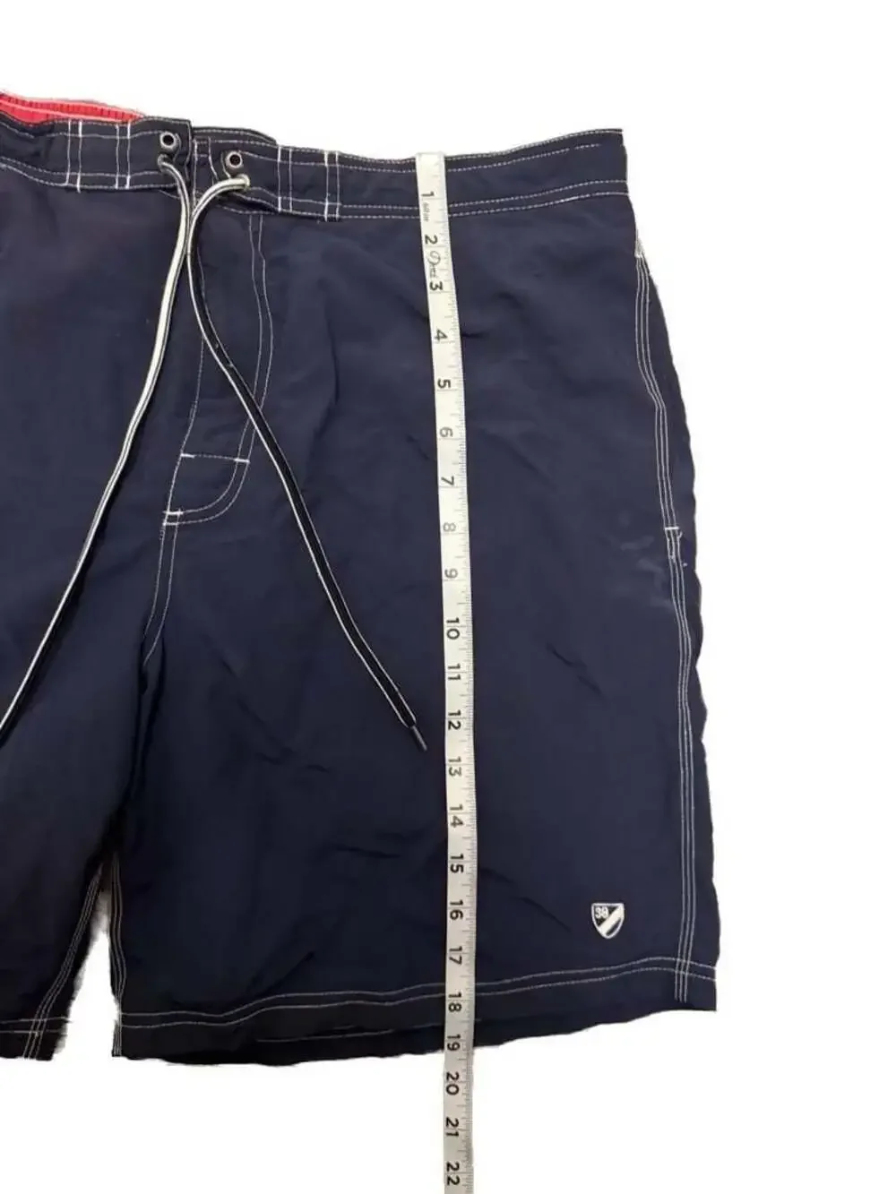 Daniel Cremieux navy blue